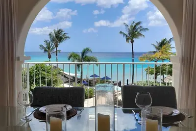 Image de St. Peter's Bay 308 - Luxury 3 Bed Condo Barbados