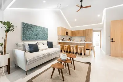 Image de Luxury 3 bedroom Apartment in Hotel Zone!