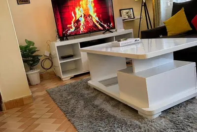 Image de Bay Loft, Cosy Apartments with Starkink Internet speeds and Netflix