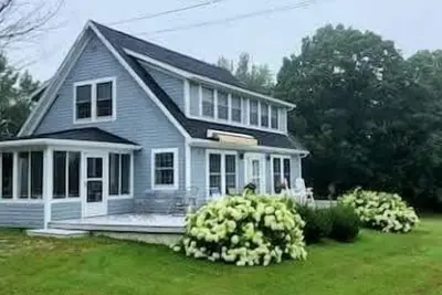 Image de Sunrise Oceanside Cottage