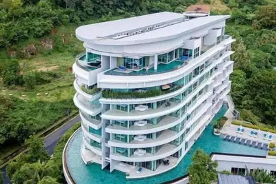 Image de Ark Studio only 10 Minutes from kata/Karon Beach