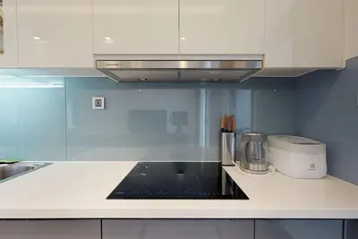 Image de 4-bedroom apartment in brilliant Vinhomes Metropolis Hà Nội with Ac, WiFi