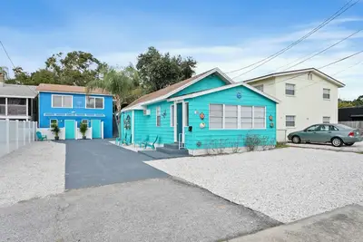 Image de Blue Jay Bungalow Downtown Dunedin