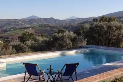 Image de Casa Barbina - Private villa with pool