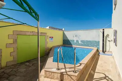 Image de Magnifique maison à Selca