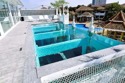 Image de Starland Luxury Pool Villa Pattaya Walking Street