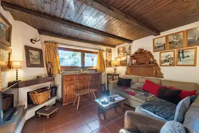 Image de Lovely Apartment In Courmayeur, Courmayeur, Italy