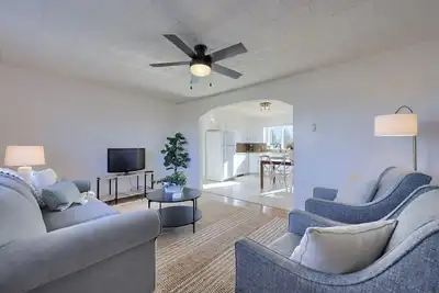 Image de Rural, peaceful, sleeps 6, mountain views