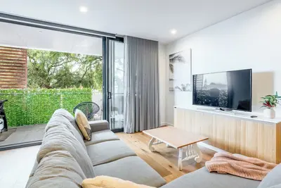 Image de Newcombe Port Apartment