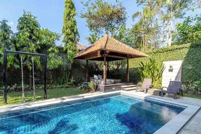 Image de Sp1001-Family 1 Bedroom in Petitenget/ Seminyak