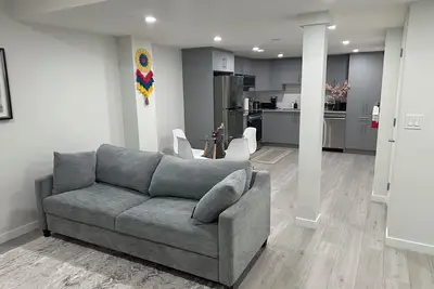 Image de Entire guest suite in Calgary