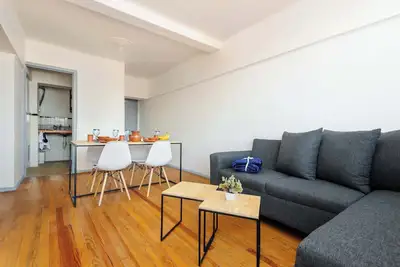 Image de Edifico Aurora – Timeless Views in the Historic Center