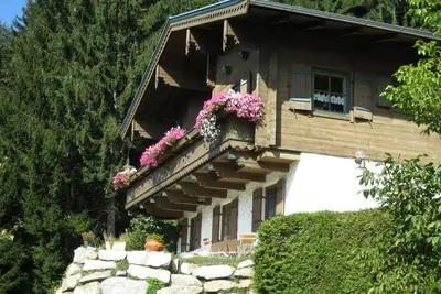 Image de Appartement de rêve avec terrasse ensoleillée