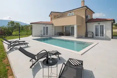 Image de Superbe maison à Krsan