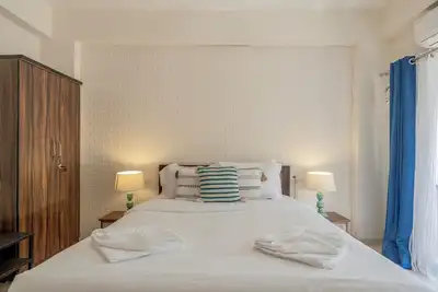 Image de Luxurious 2bhk Apartment Luna @Anjuna Vagator by Affcasa