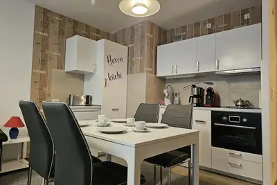 Image de Vacation apartment/apartment for 6 guests with 60m² in Goslar (270281)
