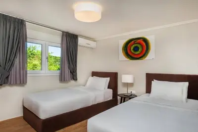 Image de Bh988 - C - Villa Chalkidiki