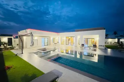 Image de Villa Haut Standing Baboon, Djerba Tunisie
