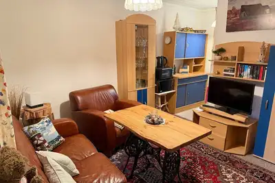 Image de Bungalow 4 - Holiday bungalows in the Ostseebad Koserow