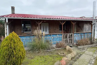 Image de Bungalow 1 - Holiday bungalows in the Ostseebad Koserow