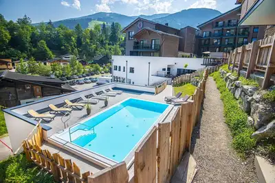 Image de Appartement à Wagrain près du Grafenberg