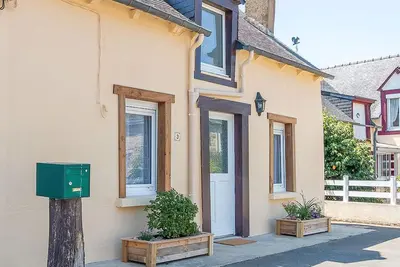 Image de Maison cosy de 2 chambres à Plumieux
