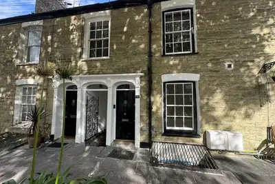 Image de Pennycomequick Cottage