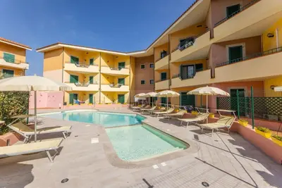 Image de Alloro Apartment in Mirti Bianchi S. teresa di Gallura