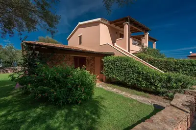 Image de Sole Apartment in San Teodoro