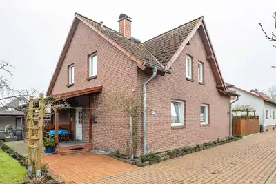 Image de Appartement 'Hannover' avec Wi-Fi