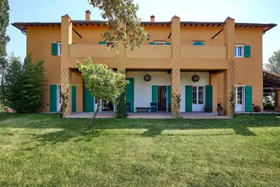 Poggio Cavallino Private Pool, Wifi, Maremma