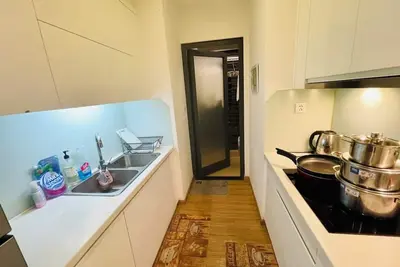 Image de căn hộ 2 phòng ngủ view ngọt ngào tại vinhomes skylake