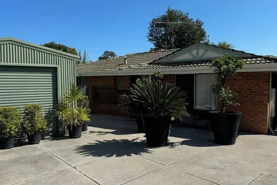 Image de Jackadder Gem: Modern Beachside Escape Near Perth’s Top Attractions