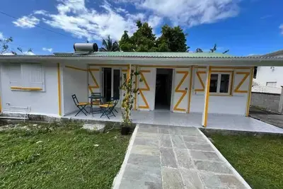 Image de Homerez - Maison à Pointe-Noire