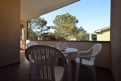 Image de Charmant appartement pour 3 personnes - Beahost