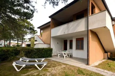 Image de Maison spacieuse pour 8 personnes - Beahost