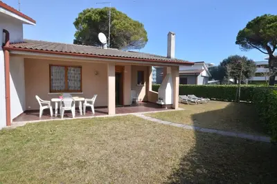 Image de Profitez de vos vacances dans une maison lumineuse