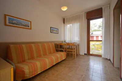 Image de Appartement de vacances idéal pour 6 personnes
