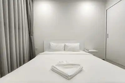 Image de 3-bedroom apartment in vinhomes skylake