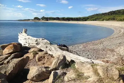 Image de Confortable appartement pour 6 personnes avec climatisation, Tv et parking