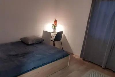 Image de 3-bedroom apartment in Ljubljana with WiFi, parking space, free bikes rentals