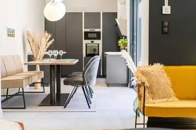 Image de Duplex de Standing au Cœur d'Arcachon