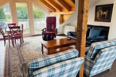 Image de Apartment Kelkheim