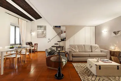 Image de Trastevere Lovely Apartment