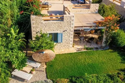 Image de Villa Vouno Kamilari