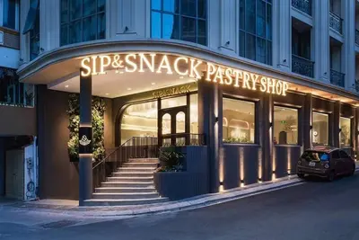 Image de Otis Apartment