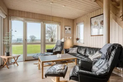 Image de Superbe maison à Faaborg avec sauna