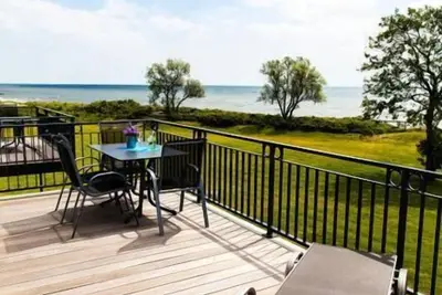 Image de Vacation with a sea view: Your vacation apartment in Fehmarn is waiting for you!