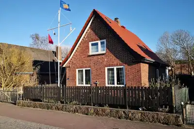 Image de Relax in the FeWo Schäfer on the beautiful coast of Fehmarn!