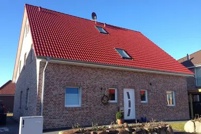 Experience unforgettable days in the Wellenkamp vacation apartment on Fehmarn!